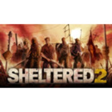 Igra za PC: Sheltered 2