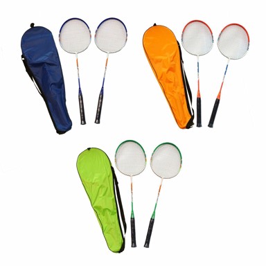 DENIS Aluminijski set za badminton 2/1