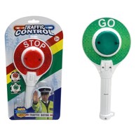 UNIKA Policijska palica Stop & Go