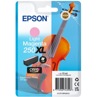 EPSON Tinta 250XL Violin Claria Photo HD, svijetloljubičasta, originalna, XL