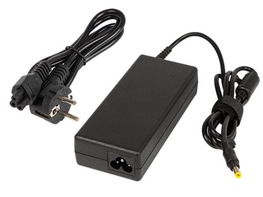 BLOW Napajač za laptop HP 19V 4,74A s kabelom 4,8×1,7 mm