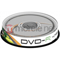 FREESTYLE DVD-R 4,7 GB, 10 kom