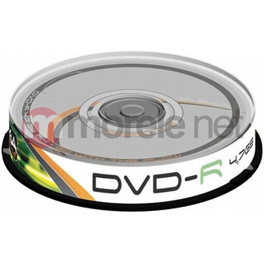 FREESTYLE DVD-R 4,7 GB, 10 kom