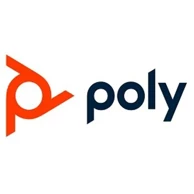POLY slušalice Blackwire 3220 Stereo s adapterom, crne 