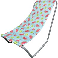 ENERO CAMP Ležaljka za plažu Lubenica 92030