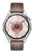 HUAWEI Pametni sat Watch GT 6, 46 mm, Classic Brown