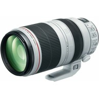 CANON Objektiv EF 100–400mm f/4.5–5.6L IS II USM, 9524B005AA