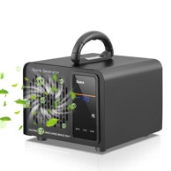 Ozonator zraka za dubinsko čišćenje