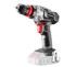 GRAPHITE Bušilica 58G022-SET2 Energy+ 2×18V 2Ah 1250 RPM