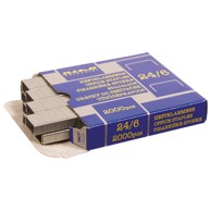 NIKOMILL Strojne spajalice 24/6, PK2000