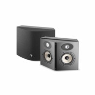 FOCAL Zvučnici Aria SR900 Surround, black satin, par