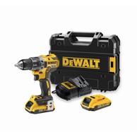 DEWALT Akumulatorska bušilica Brushelss DCD791D2 18V