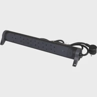 LEGRAND 694513 pro letv 6x2p+e prz 1,5m cr le694513