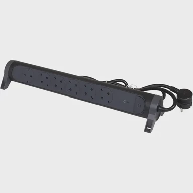 LEGRAND 694513 pro letv 6x2p+e prz 1,5m cr le694513