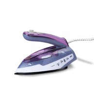 MAESTRO Putna parna pegla Mr-317T 1100 W, ljubičasta