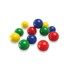 HUBELINO Set od 12 loptica