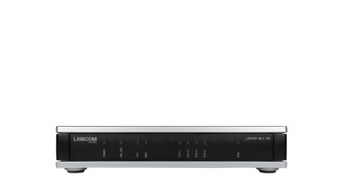 LANCOM WLAN kontroler WLC-60, crni