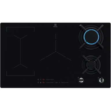 ELECTROLUX Ploča ugradbena KDI951723K