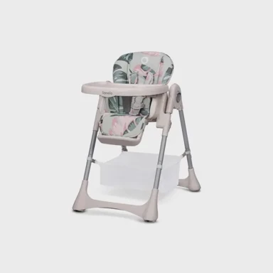 LIONELO Dječja hranilica Zanna, roza