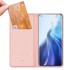 DUX DUCIS Preklopna futrola Skin Pro za Xiaomi Mi 11 roza