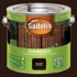 SADOLIN Lazura za drvo Garden, palisander, polumat, 2,5 l