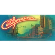 Igra za PC: Californium (STEAM Key)