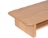 GRINDWOOD Postolje za monitor Premium Oak, drveno, Natural