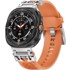 GS Narukvica za Samsung Galaxy Watch Ultra/Ultra 2, narančasta