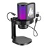 MAONO Gaming mikrofon DGM20, crni