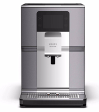 KRUPS Aparati za espresso kavu EA 875 E Intuition Preference+