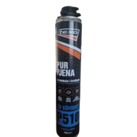 TEXO PUR pjena za stiropor pištoljska 750 ml