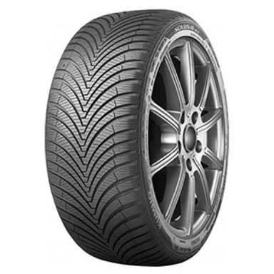 KUMHO Guma Solus 4S HA32 185/60R15 88H XL, crna