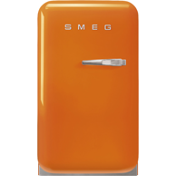 SMEG Samostojeći hladnjak FAB5LOR5
