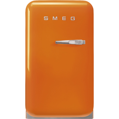 SMEG Samostojeći hladnjak FAB5LOR5