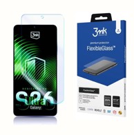 3MK Kaljeno staklo za iPhone 14 Pro Max