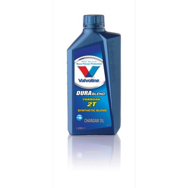 VALVOLINE Ulje Durablend chainsaw, 2T, 1L
