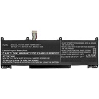 COREPARTS Baterija za HP laptop 40,47Wh Li-Pol 11,4V 3550mAh