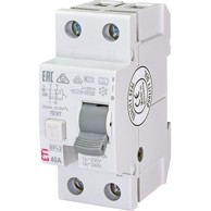 ETI FID Sklopka 40A/0,3A-300mA 3754