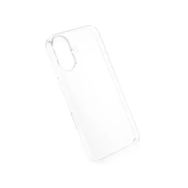 +CLASS TPU maskica za iPhone 17/18, prozirna