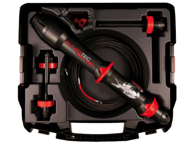 Set za provlačenje kabela + sajla 15 m