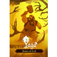 Igra za PC: Yaga - Roots of Evil