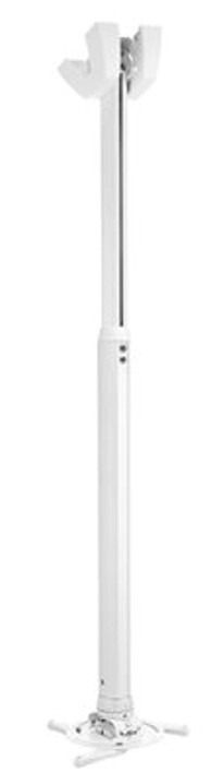 VOGEL'S Nosač stropni za projektor PPC 1555W, bijeli