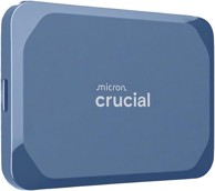 CRUCIAL Vanjski SSD X10, 6 TB, USB-C 3.2 Gen 2, IP65