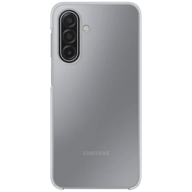 SAMSUNG Zaštitna maskica Back Cover Transparent za Samsung Galaxy A17 / A17 5G, prozirna