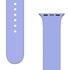 SILICONE STRAP Remen APS za Apple Watch Ultra/8/7/6/5/4/3/2/SE 42/44/45mm, purple
