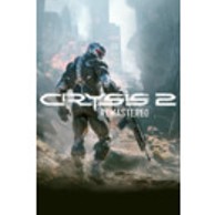 Igra za PC: Crysis 2 Remastered