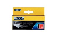 RAPID Kopče High Performance 53 / 8 mm, 2130 kom, blister