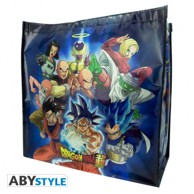 ABYSTYLE Torba za shopping Dragon Ball Super