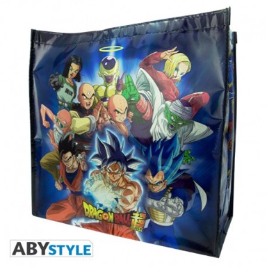 ABYSTYLE Torba za shopping Dragon Ball Super
