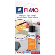 STAEDTLER Fimo lak za modeliranje sjajni 10 ml 8703 01 BK